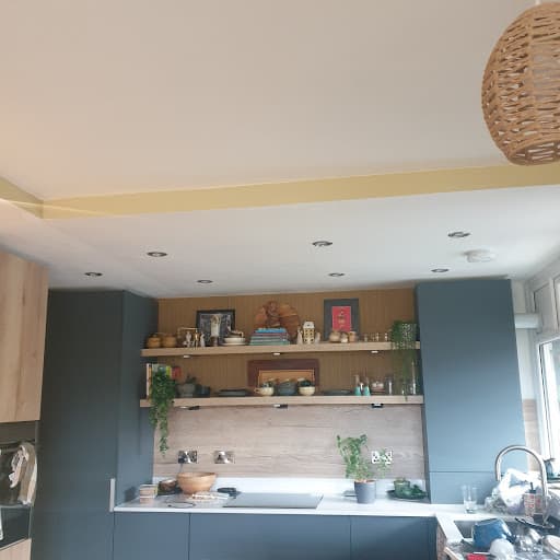 Classic Interiors - Birmingham Kitchen Showroom — Customer photo
