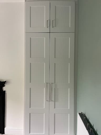 Monarch Bedrooms — Customer photo