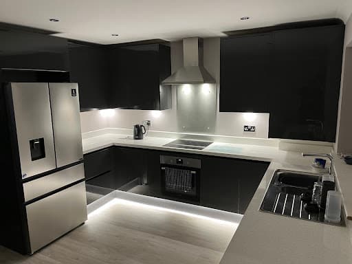 Wren Kitchens — Customer photo