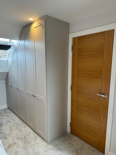 Spacesaver Bedrooms Ltd — Customer photo