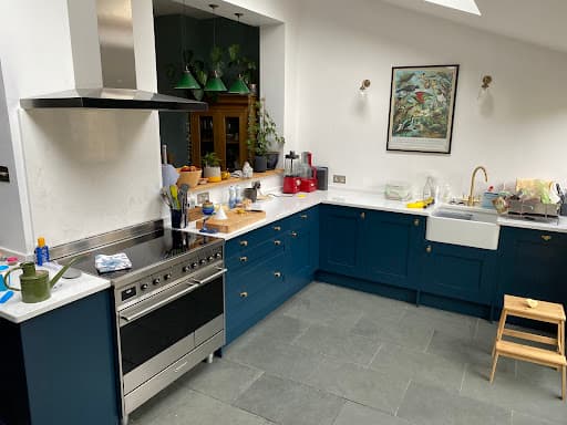 Bristol and Bath Kitchens — Customer photo