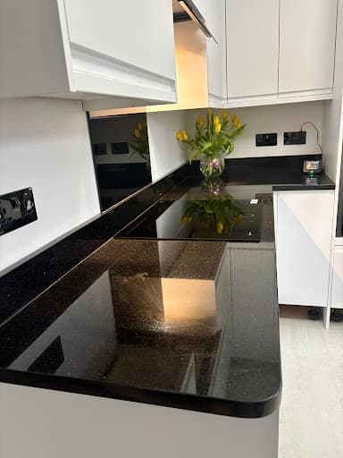 Granite Worktops 2 Go Ltd — Customer photo