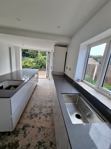 Wirral Worktops Ltd — Customer photo
