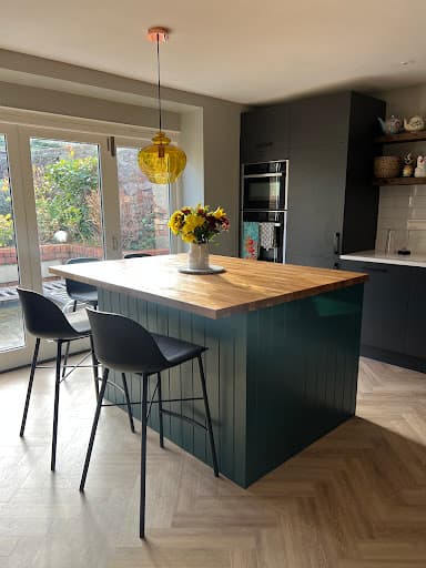 Woodstock — Customer photo