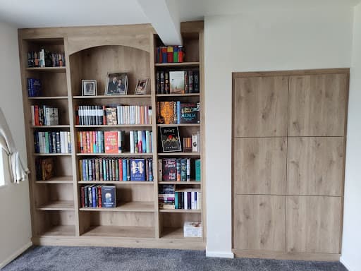 Grays Fitted Furniture Ltd — Customer photo