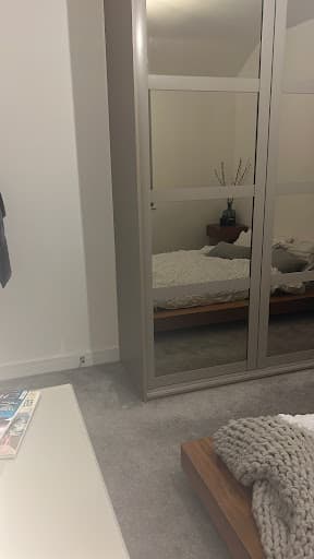 Spaceslide Sheffield Showroom — Customer photo