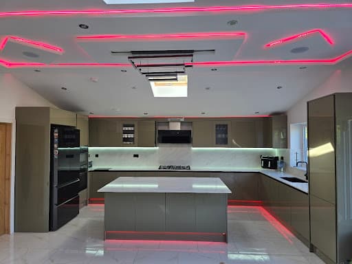 Wren Kitchens — Customer photo