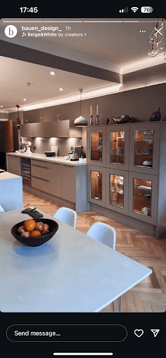 Bauen Design — Customer photo