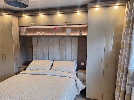The Gallery Design Bedrooms Ltd — Customer photo