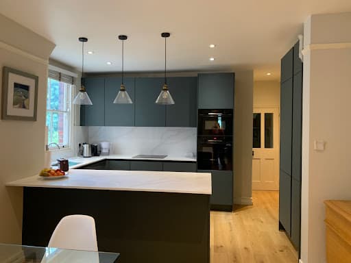 London Koncepts — Customer photo