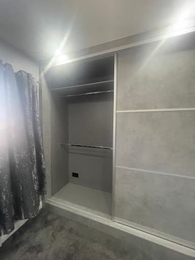 AJ Wardrobes LTD — Customer photo