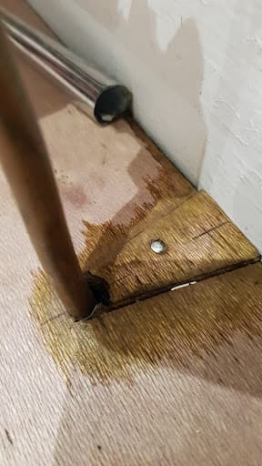 Gillies Aberdeen — Customer photo