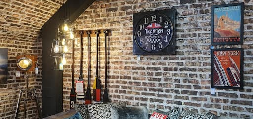 Gillies Aberdeen — Customer photo