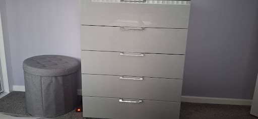 Somerset Beds & Bedrooms (Swindon) — Customer photo