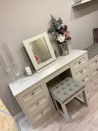 Hammonds Fitted Furniture — Customer photo
