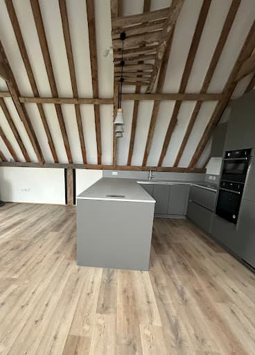 SCHMIDT Norwich | Kitchens & Home Living Furniture — Customer photo