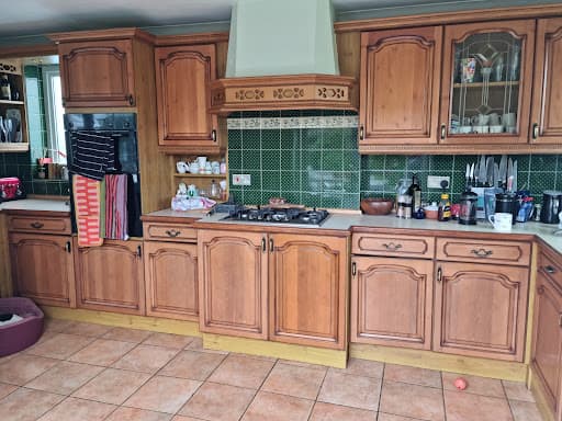 Refresh and Renew Kitchens Renovations — Customer photo
