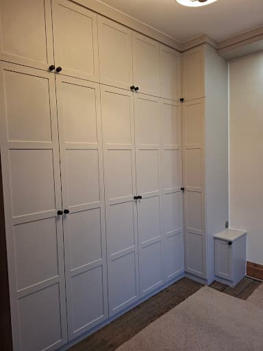 Superior Bedrooms — Customer photo