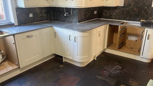 Surfacestone UK Limited — Customer photo