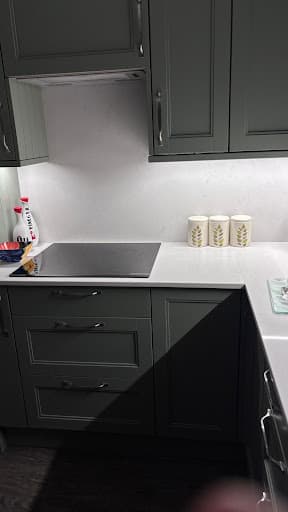 Statement Stone — Customer photo