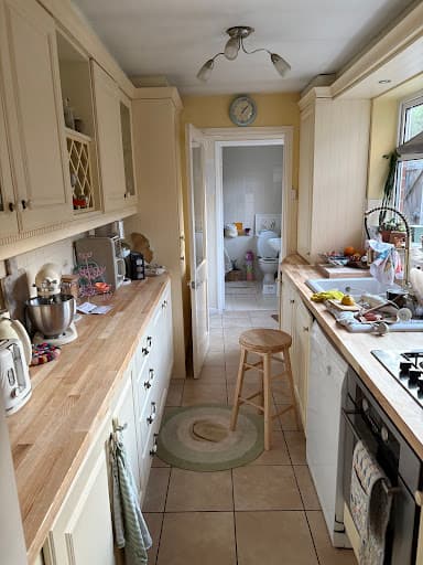 J Kitchens & Joinery — Customer photo