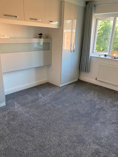 Rightstyle Fitted Bedrooms — Customer photo
