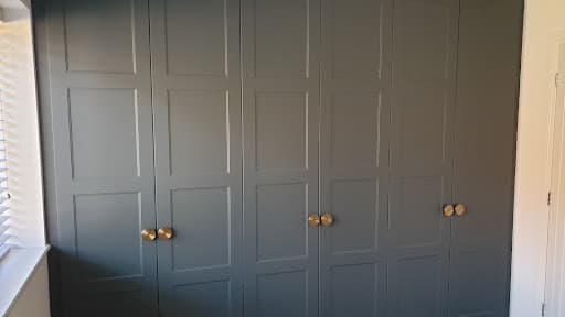 V-Interiors Midlands Ltd — Customer photo