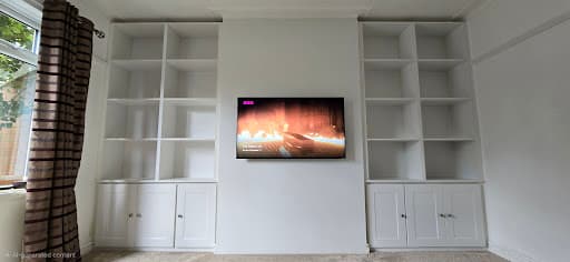 Bartlams Fitted Bedrooms Ltd — Customer photo