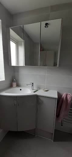 Whittlesey Bathroom & Kitchen Studio Ltd — Customer photo