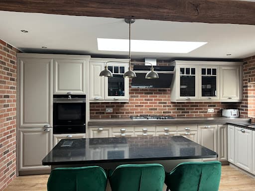 54 E A Interiors — Customer photo