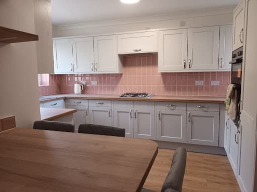 Persona Kitchens — Customer photo