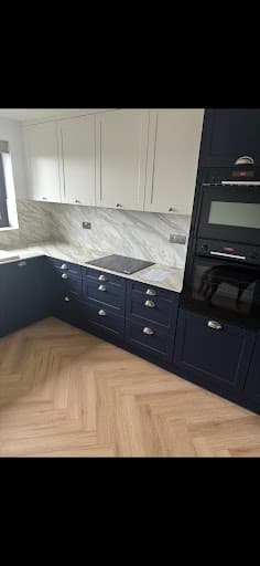 tomskitchensdesign ltd — Customer photo