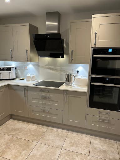 ALICE QUARTZ & GRANITES LTD. — Customer photo
