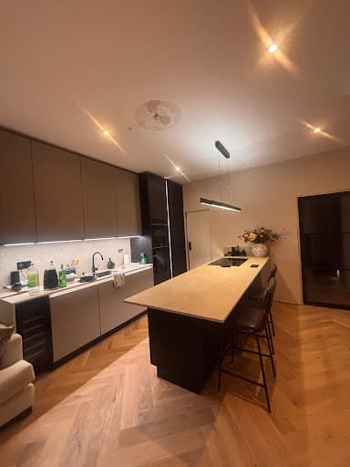 Nolte Kitchens: Westminster — Customer photo