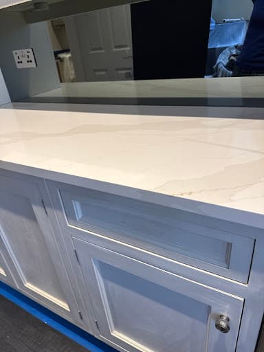 Mayfair Worktops — Customer photo
