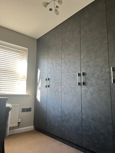 RM Joinery Kitchens And Bedrooms Ltd — Customer photo