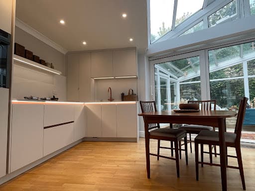 SCHMIDT Bristol | Kitchens & Home Living Furniture — Customer photo