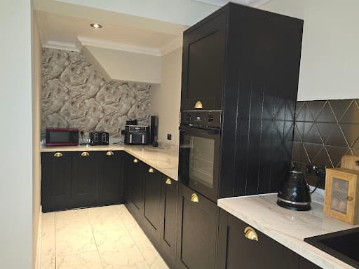 Wren Kitchens — Customer photo