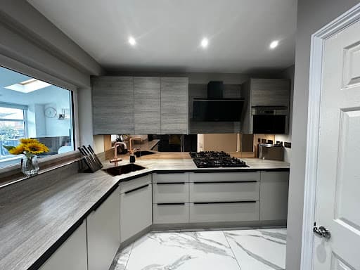 Haus12 Interiors — Customer photo