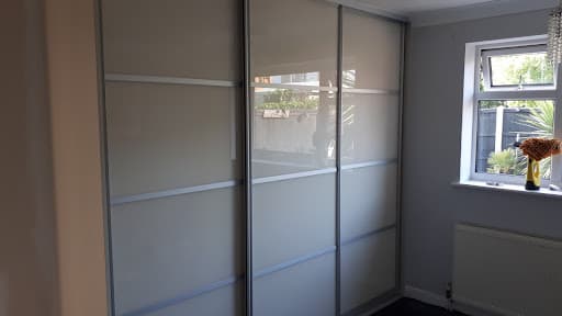 Sliderobes Nottingham — Customer photo