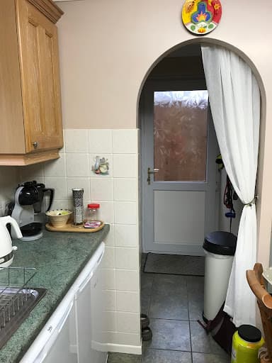 Bristol Kitchen Makeovers — Customer photo