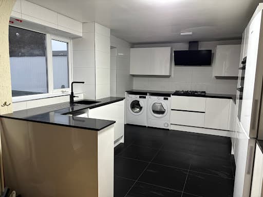 J.P bathrooms and kitchens merseyside Ltd — Customer photo
