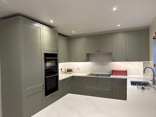 The Pentland Kitchen Company | Edinburgh — Customer photo