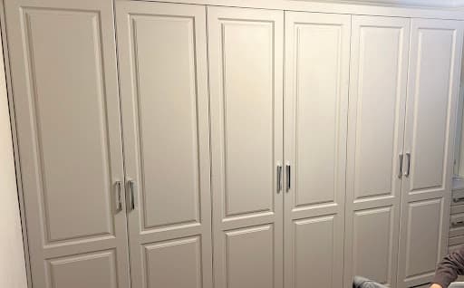 Wren Kitchens — Customer photo