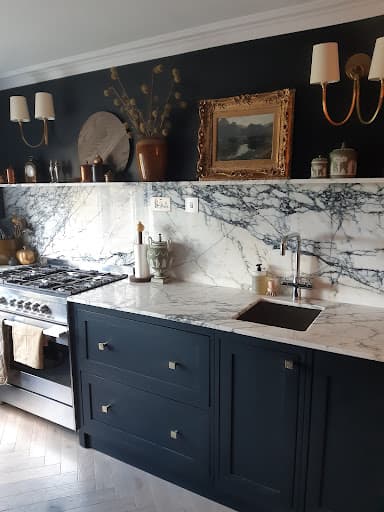 Granite Worktops Glasgow (Marble Direct) — Customer photo