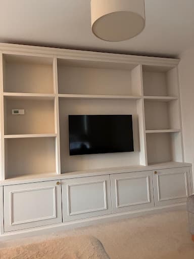 Brighton Bespoke Interiors Ltd. — Customer photo