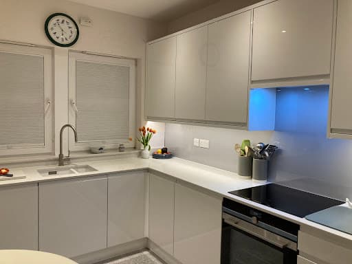 The Kitchen Depot, Edinburgh — Customer photo