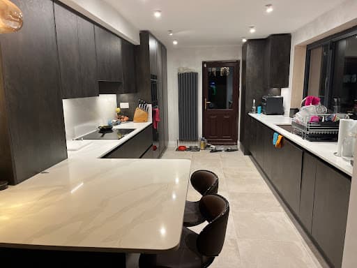 Luminous Marble Ltd — Customer photo