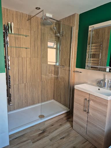 Maple Kitchens & Bathrooms — Customer photo