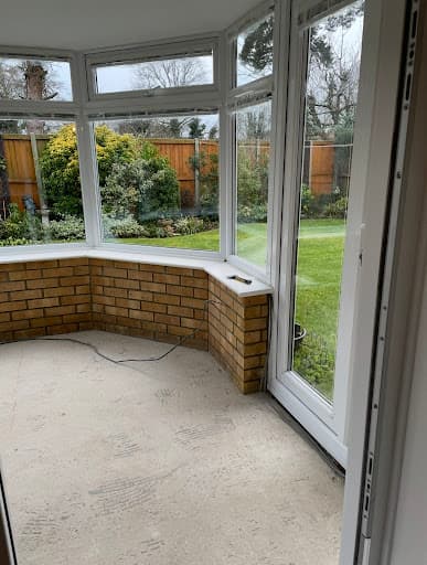 V J B Installations ltd — Customer photo